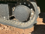 Drivetrain with Final Drives