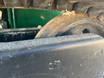 Undercarriage with Right Front Idler