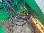 Hydraulics with Hoses