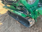 Fusion Machine with Frame Condition