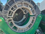 Fusion Machine with Pipe Clamps
