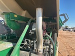 Engine with Exhaust System