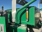 Hydraulics with Hydraulic Tank