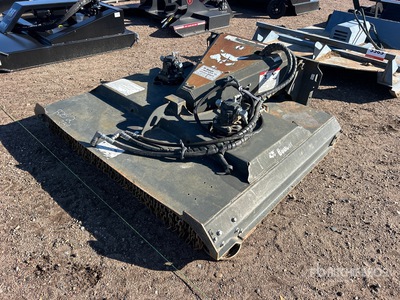 2020 Bobcat 72 in Skid Steer Brush Cutter