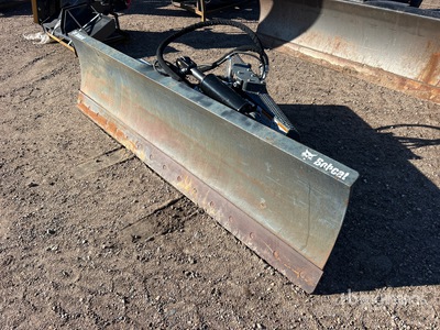 2022 Bobcat 96 in PAT Skid Steer Dozer