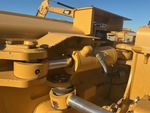 Hydraulics with Blade Tilt Cylinders