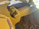 Undercarriage with Equalizer Bar Pivot Points