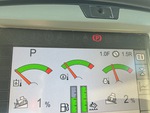 Control Station with Gauges