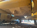 Chassis with Belly Pans