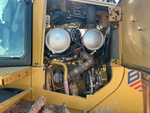 Engine with Engine - Right Side
