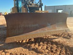 Chassis with Blade Condition