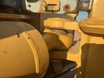 Chassis with Tilt Linkage Pins and Bushings
