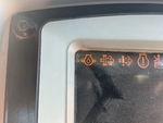 Control Station with Engine Oil Pressure