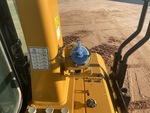 Engine with DEF / AdBlue Tank