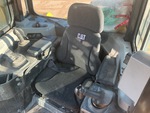 Control Station with Seats/Armrests