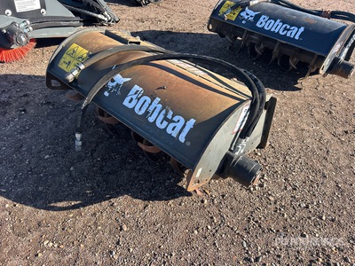 2019 Bobcat 40 in Schranklader Cultivator