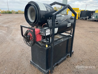 Flagro FV0-400 Space Heater