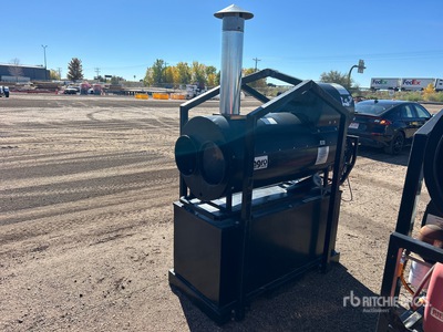 Flagro FV0-400 390000 BTU Space Heater