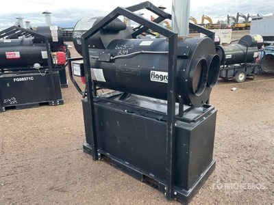 Flagro FV0-400 Space Heater