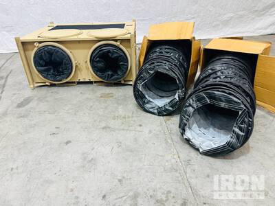 HDT 6 ton Air Conditioner