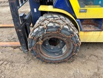 Chassis Photos with 