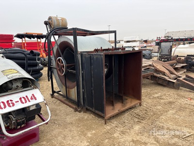 Industrial Fan