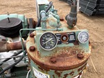 Air Compressor with 