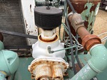 Air Compressor with 
