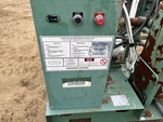 Air Compressor with 