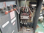 Air Compressor with 