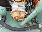 Air Compressor with 