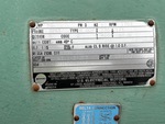 Air Compressor with 