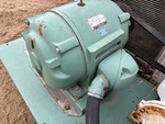 Air Compressor with 