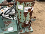 Air Compressor with 