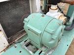 Air Compressor with 