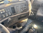 Cab with 