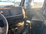 Cab with 
