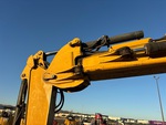 v2 Chassis - Excavator with