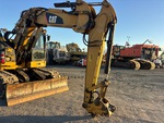 v2 Chassis - Excavator with