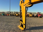 v2 Chassis - Excavator with