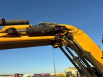 v2 Chassis - Excavator with