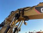 v2 Chassis - Excavator with