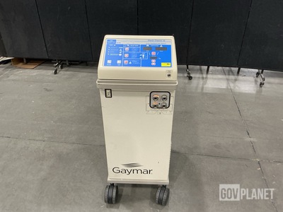 Gaymar Medi-Temp III Portable Thermal Therapy Device