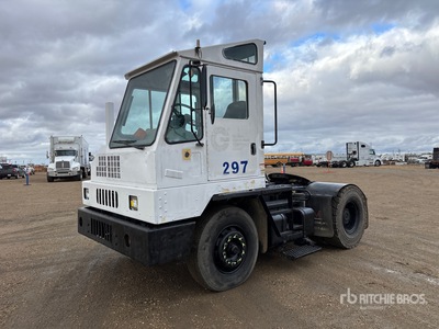 2010 Ottawa C50 4x2 Spotter Truck