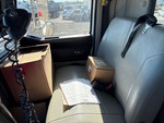 Cab with