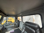 Cab with 