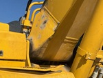 v2 Chassis - Excavator with 
