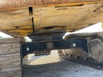 v2 Chassis - Excavator with 