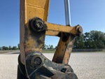 v2 Chassis - Excavator with 