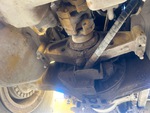 Drivetrain with